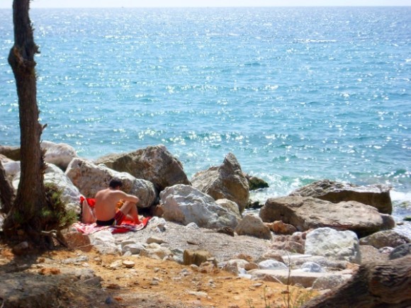 paralia