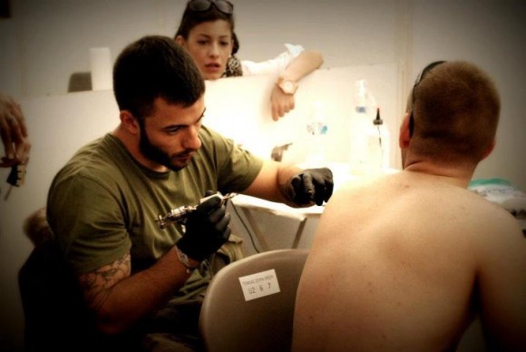 tatoo