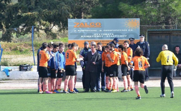 ΤΡΑΧΩΝΕΣ 2 (2012)