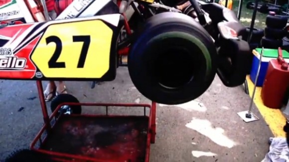 kart