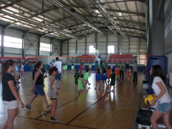 voley