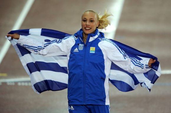 21st European Athletics Championships - Day Four