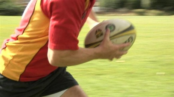 rugby