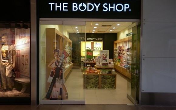 body shop