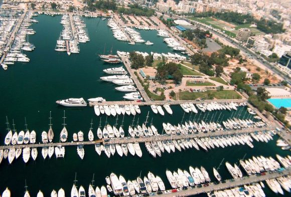 marinaal