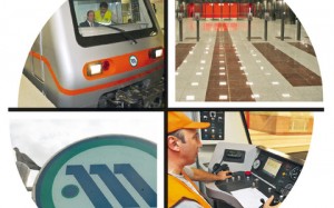 metro