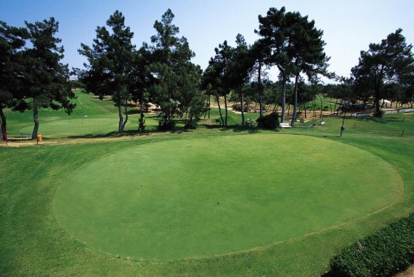 golf