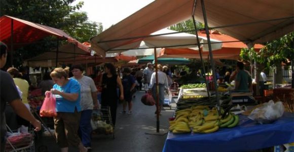 laikiagora