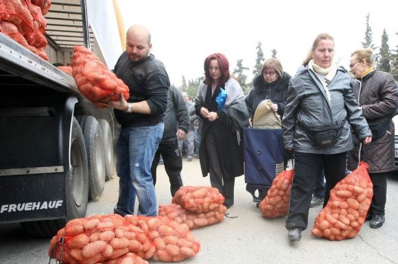 xorismesazontesilioupoli