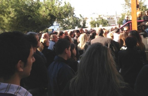 xristakis