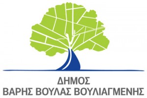 3B logo