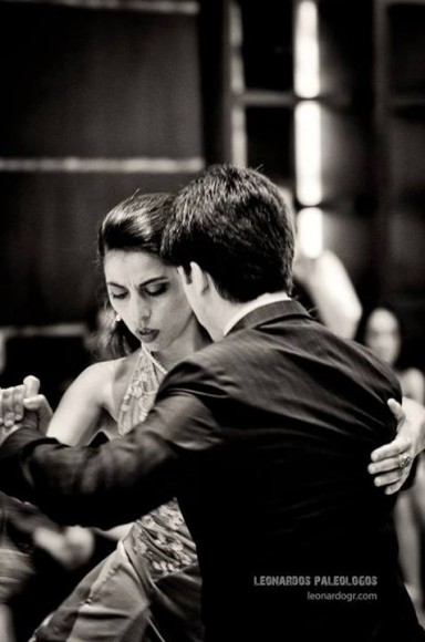 tango