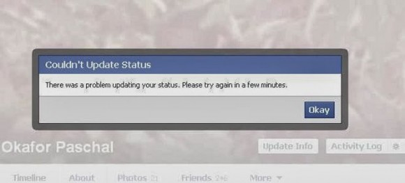 facebook-update-problem