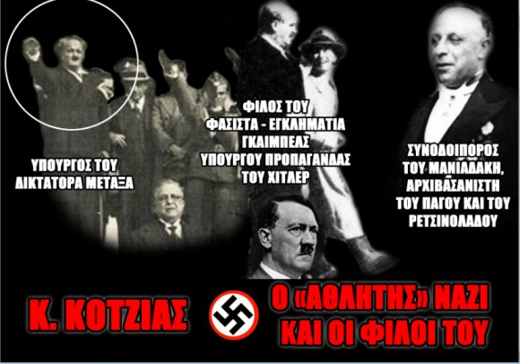 kotzias