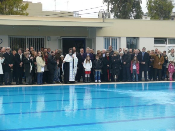 THEOFANEIA 2014