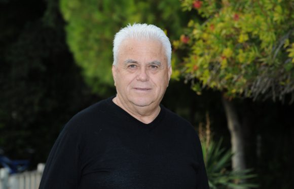 pantelis