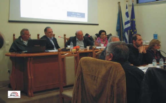 dimotikosymvoulioalimos