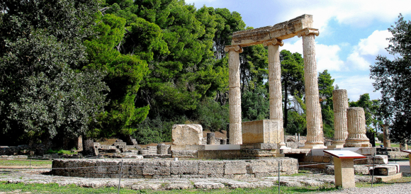 arxaiaolympia