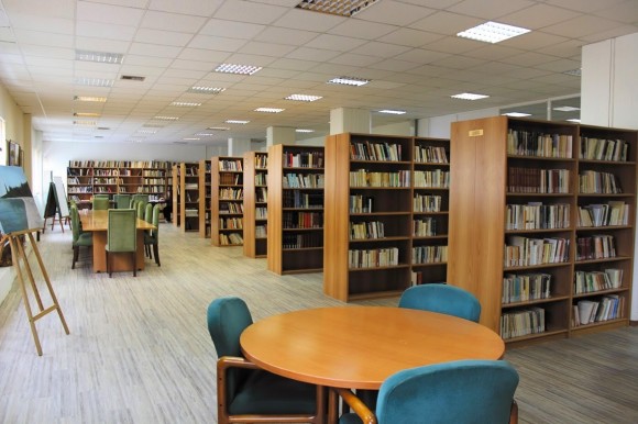 vivliothikiilioupolis