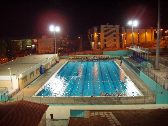 kolymvitirioargy
