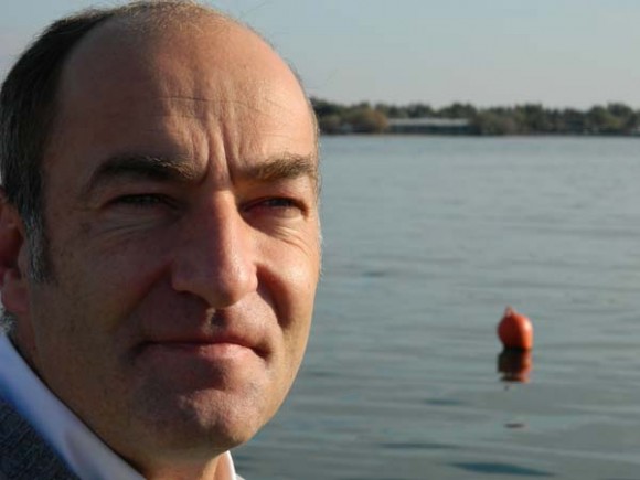mitropoulos