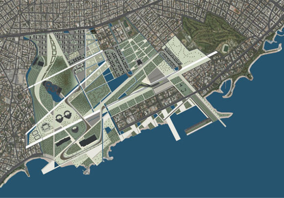 aerodromiomaketa