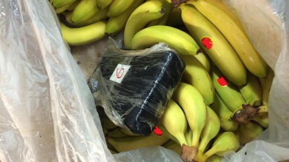 bananes