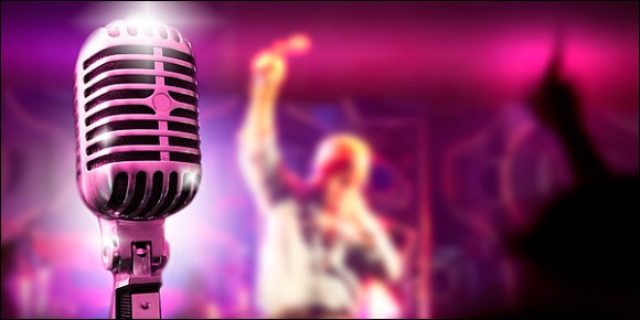 karaoke