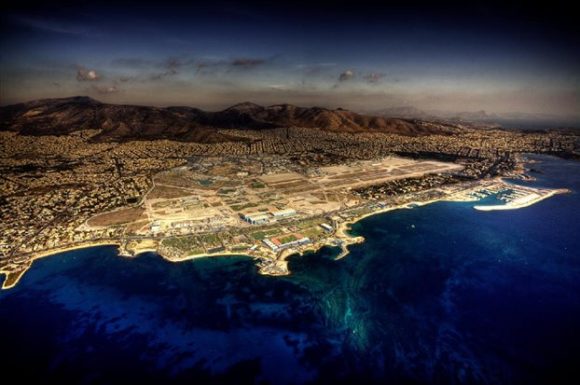 aerodromiopapadakou
