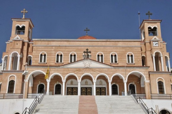 agiosnektariosvoula