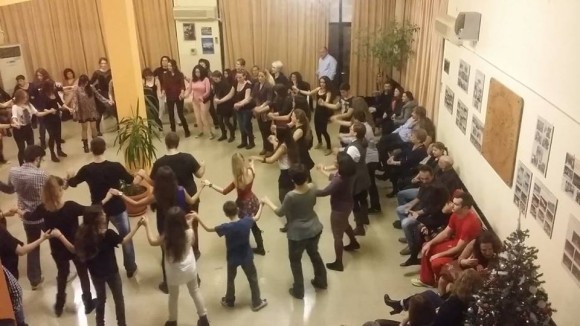 stisixorosgiorti