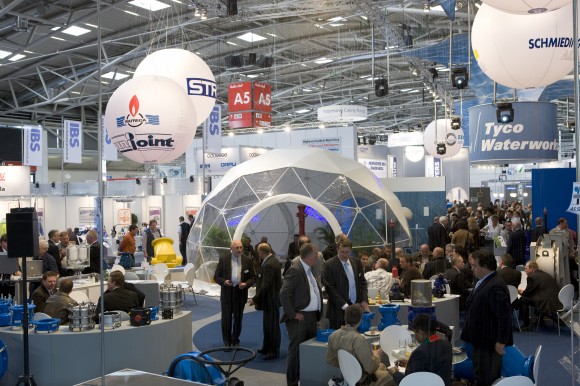 IFAT 2008