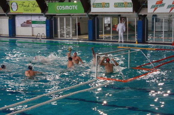 kolymvitirioneas