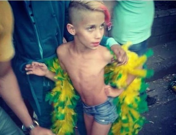 gay