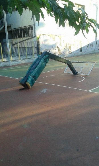 basketaargy