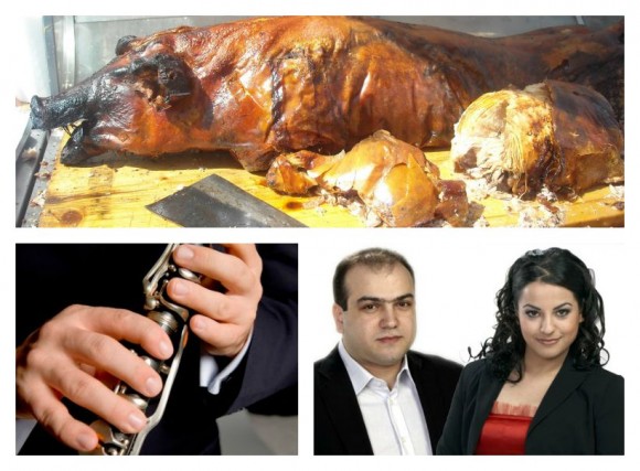 gourno