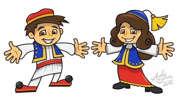 paradosiakoi
