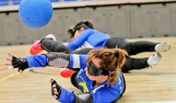 Goalball
