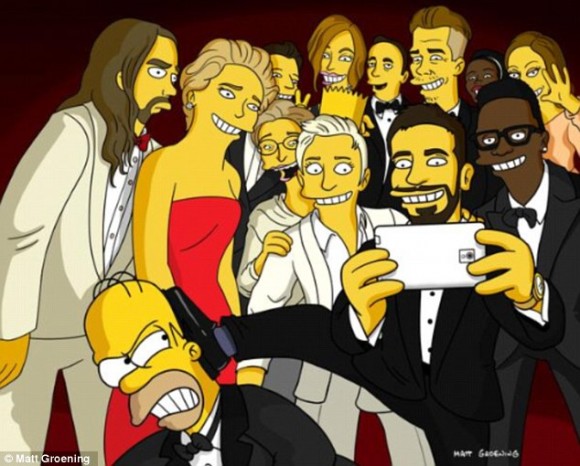 kaselfies