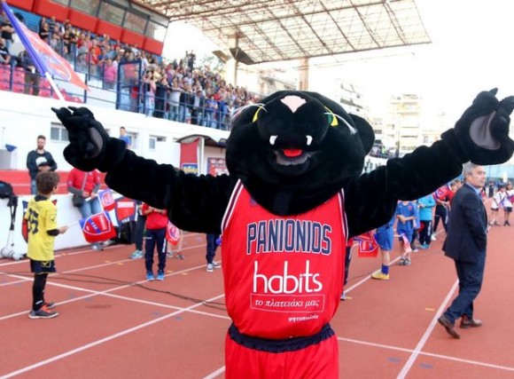 panio