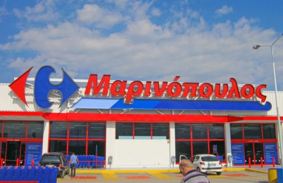 marinopoulos
