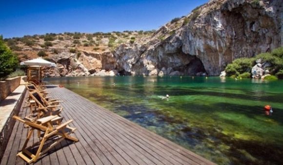 limni-vouliagmenis
