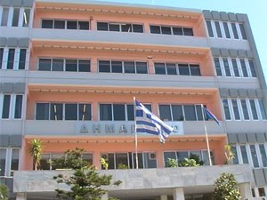 dimarxeioagiou