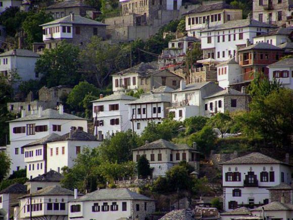 makrynitsa