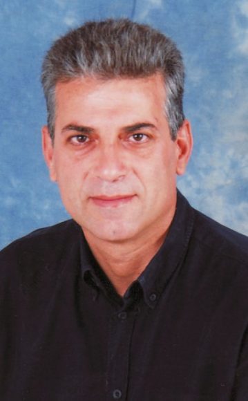 karaxaliosagios