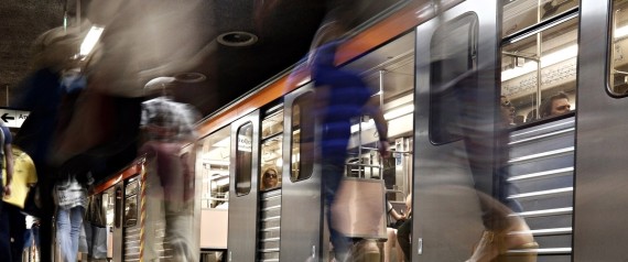 ?us, metro and tram workers on strike in order to attend union meetings in Athens on May 26, 2016 / ????? ???????? ?????????????? ?? ??????????? ??? ???? ??????? ????????? ???? ????? ???? 26 ??? 2016.