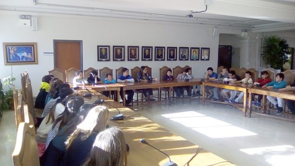 mathitesdimarxeioagios