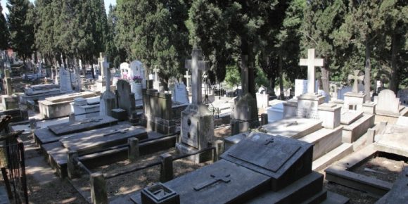 nekrotafeioagios