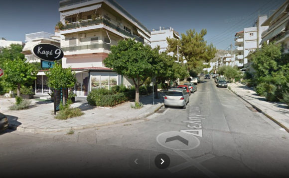 Σφηκοφωλιά ναρκωτικών και τζόγου στον Άλιμο - "Ντου" της αστυνομίας σε παράνομο καζίνο που σύχναζαν επώνυμοι (ΕΙΚΟΝΕΣ)